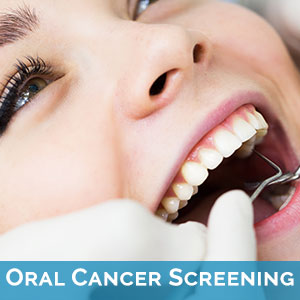 West Des Moines Oral Cancer Screening