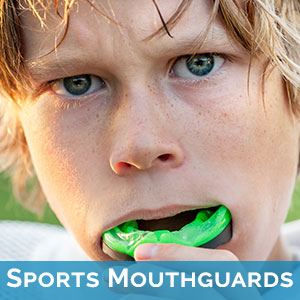 West Des Moines Sports Mouthguards