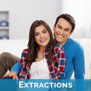 West Des Moines Extractions