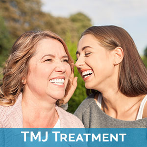 TMJ Treatment in West Des Moines