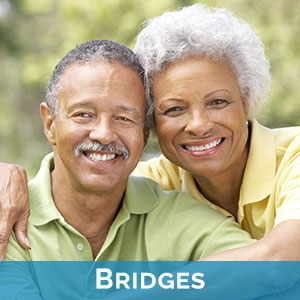 Dental Bridges in West Des Moines