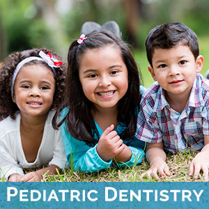 Pediatric Dentist in West Des Moines