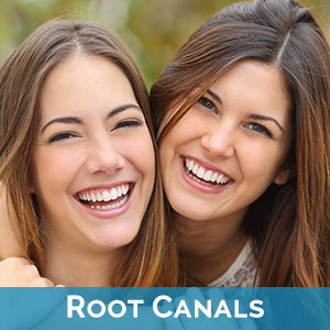 Root Canal Therapy in West Des Moines
