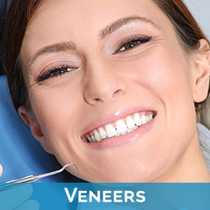 West Des Moines Veneers