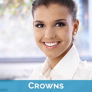 Dental Crowns in West Des Moines