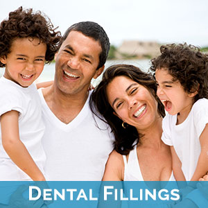 Fillings in West Des Moines